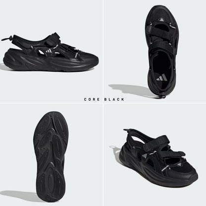 ADIDAS OZWAVE SANDALS