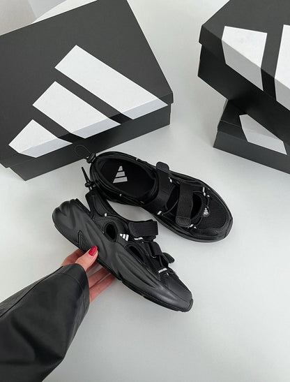 ADIDAS OZWAVE SANDALS