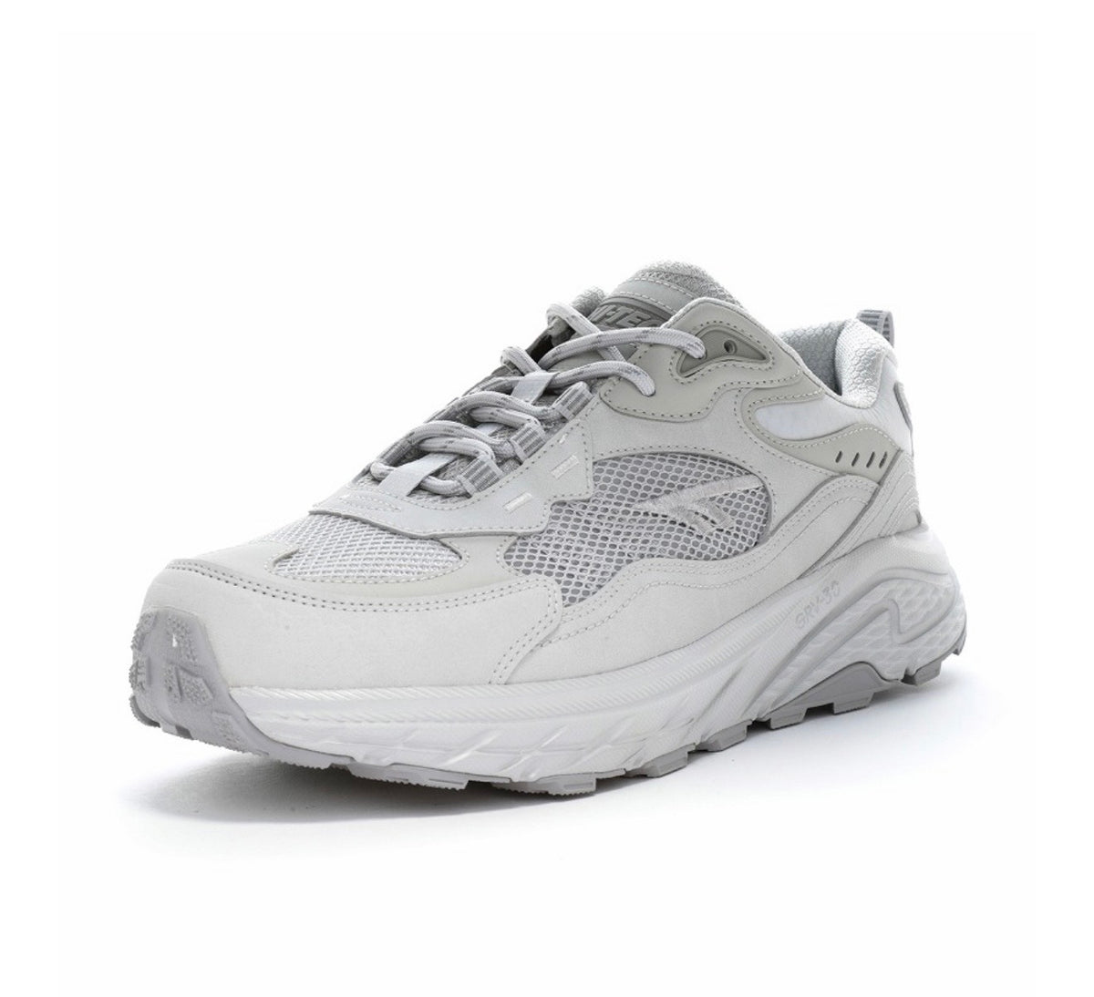 HI-TEC JAPAN - EASTEND WP HIKING WATERPROOF SNEAKERS