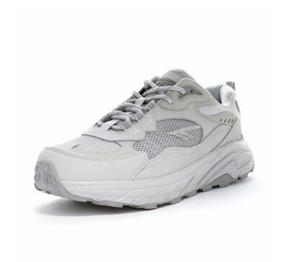 HI-TEC JAPAN - EASTEND WP HIKING WATERPROOF SNEAKERS