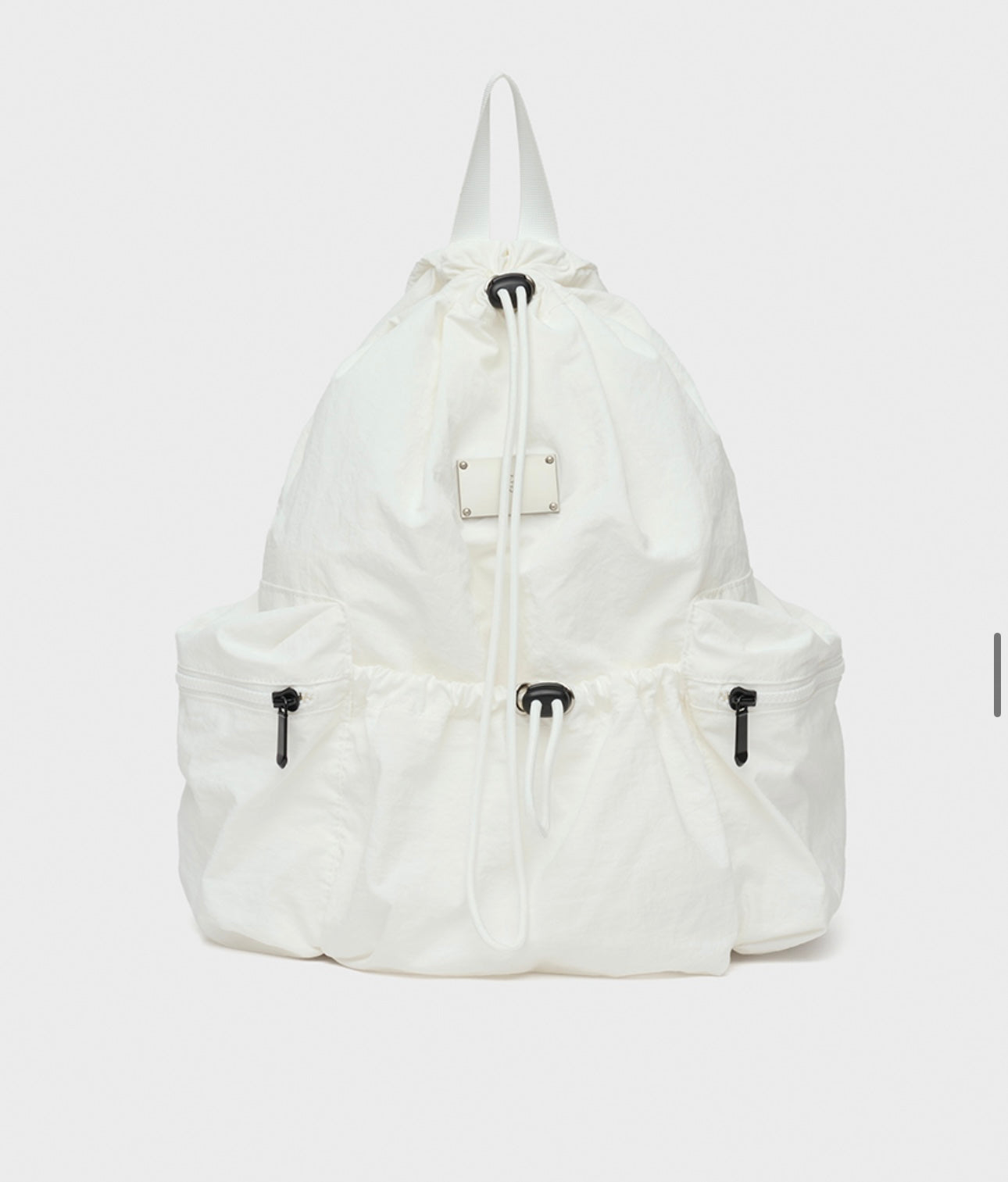 MZ643 SALAD BOWLS - LIGHT STREET BACKPACK