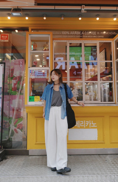 MZ769 MODAL SOFT TOUCH TANK TOP 【 2件減-$20, 4件減-$50 】