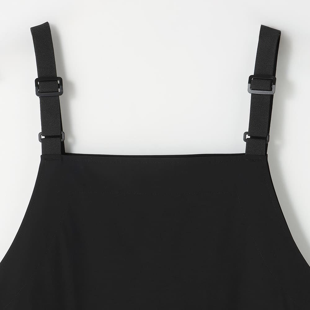 NA494 WATER-REPELLENT STRETCH DRESS