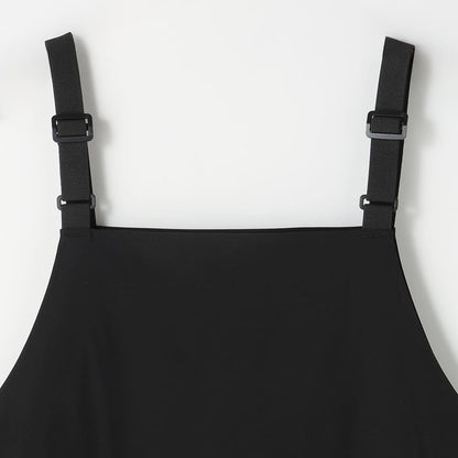 NA494 WATER-REPELLENT STRETCH DRESS