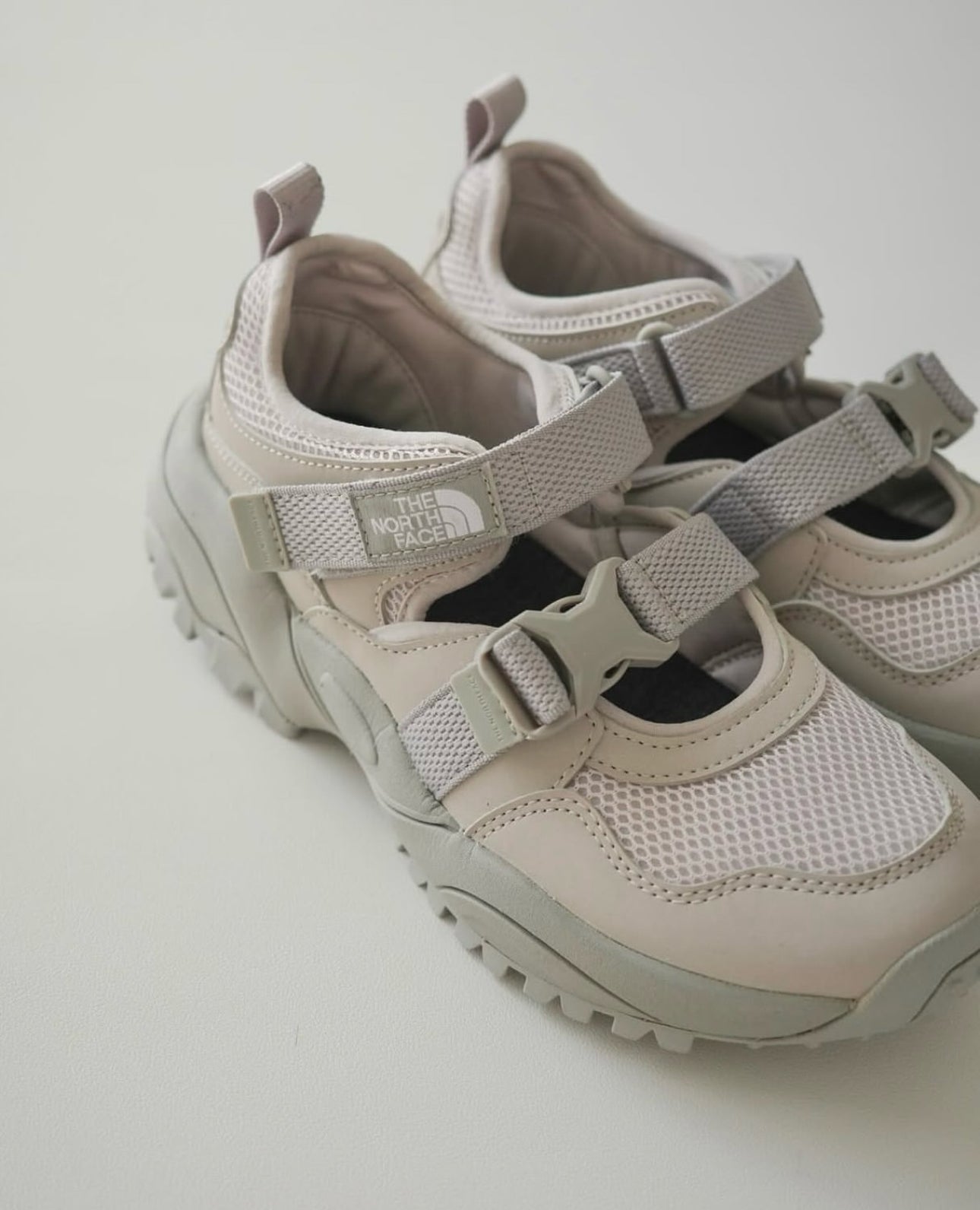 The North Face WHITE LABEL - Sneaker Sandal
