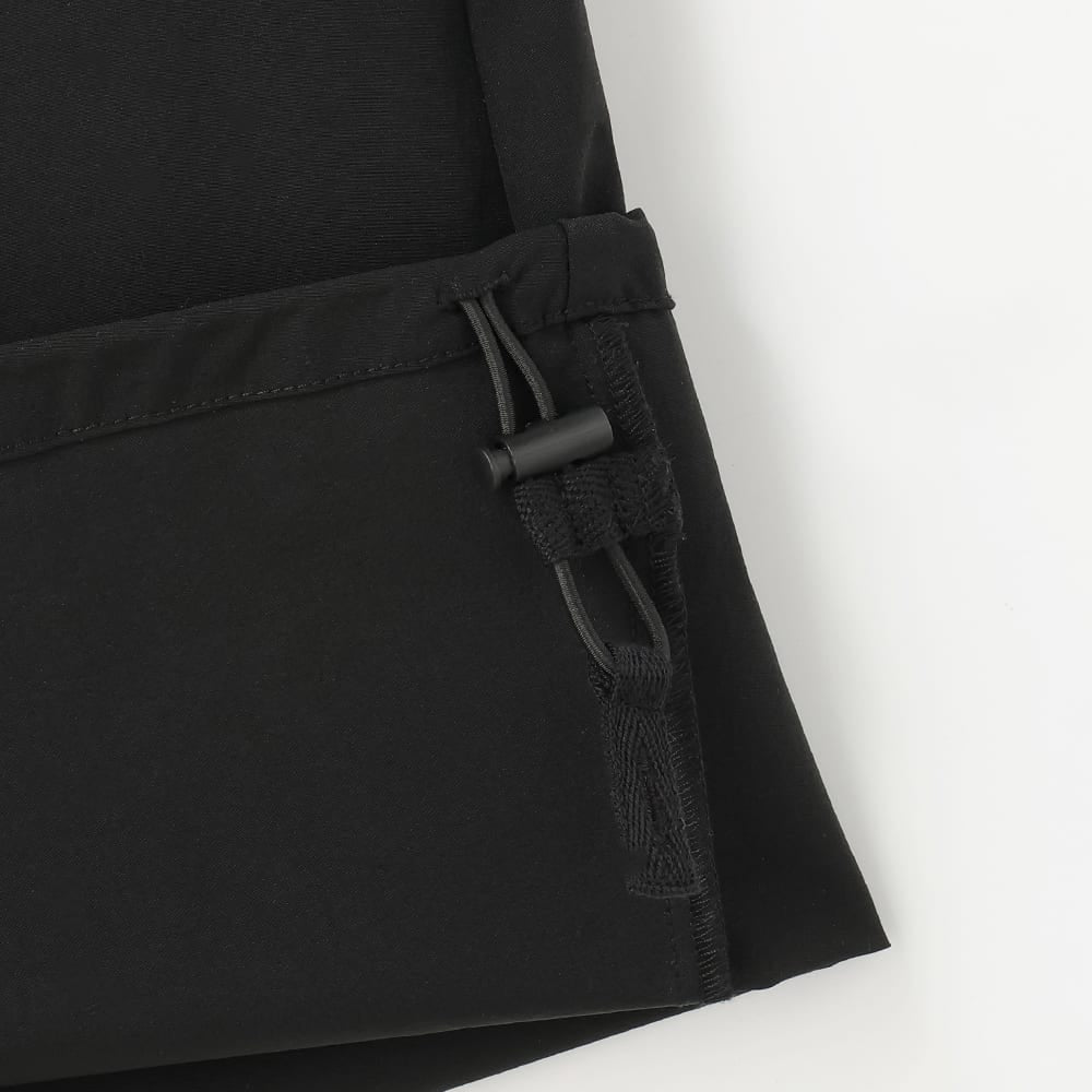 NA494 WATER-REPELLENT STRETCH DRESS