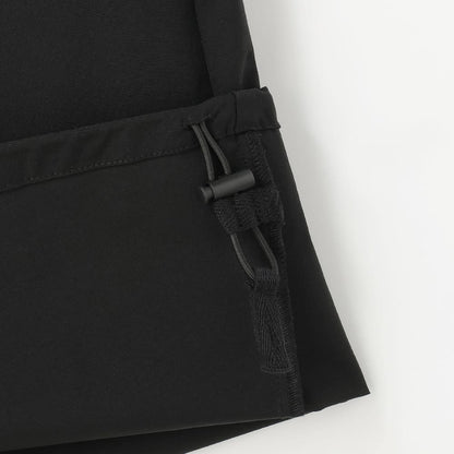 NA494 WATER-REPELLENT STRETCH DRESS