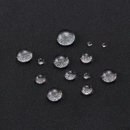 NA494 WATER-REPELLENT STRETCH DRESS