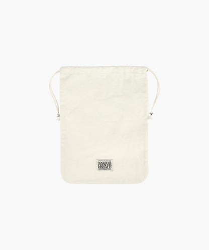 MARITHÉ FRANҪOIS GIRBAUD - MACRAME HOBO BAG 【📣7折中】