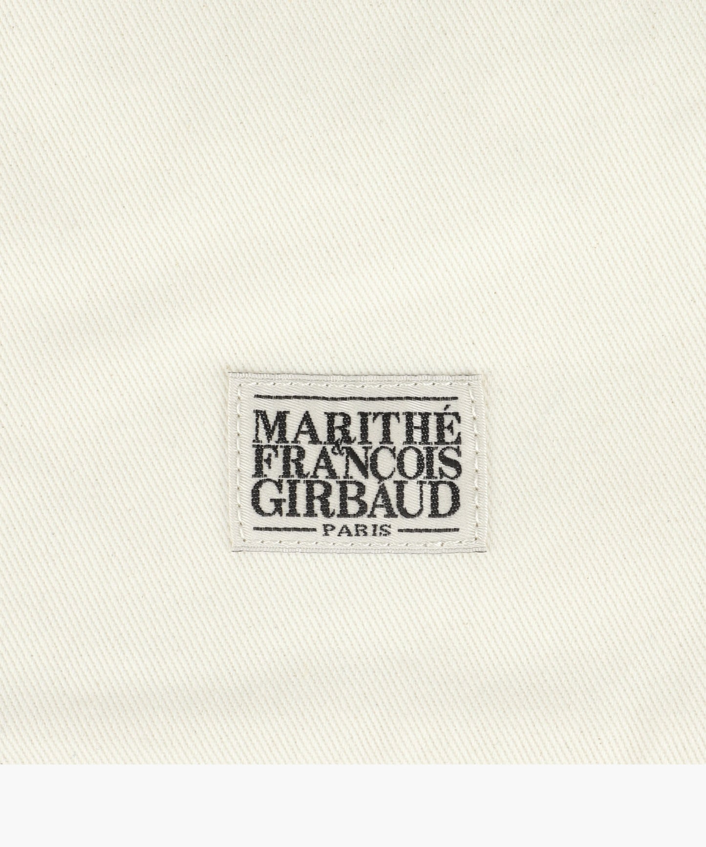 MARITHÉ FRANҪOIS GIRBAUD - MACRAME HOBO BAG 【📣7折中】