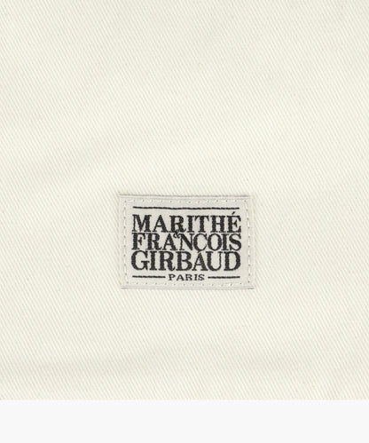 MARITHÉ FRANҪOIS GIRBAUD - MACRAME HOBO BAG 【📣7折中】