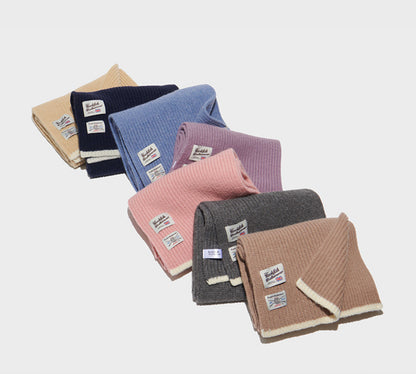 Rockfish🇬🇧Weatherwear - Wooly Muffler
