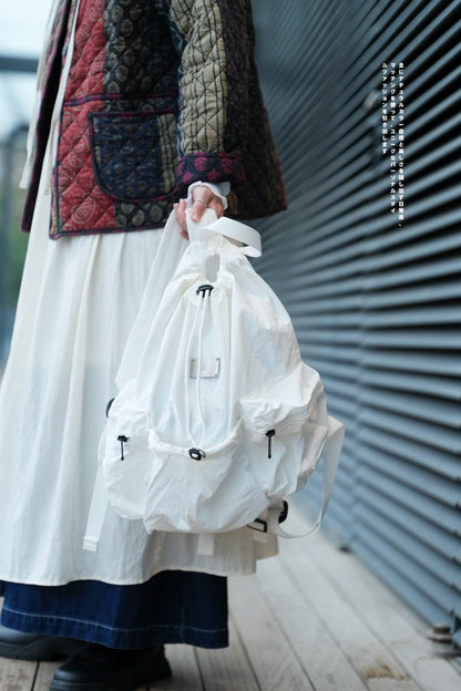 MZ643 SALAD BOWLS - LIGHT STREET BACKPACK