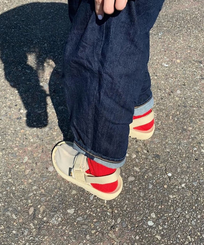 REEBOK BEATNIK CORDURA® SANDALS