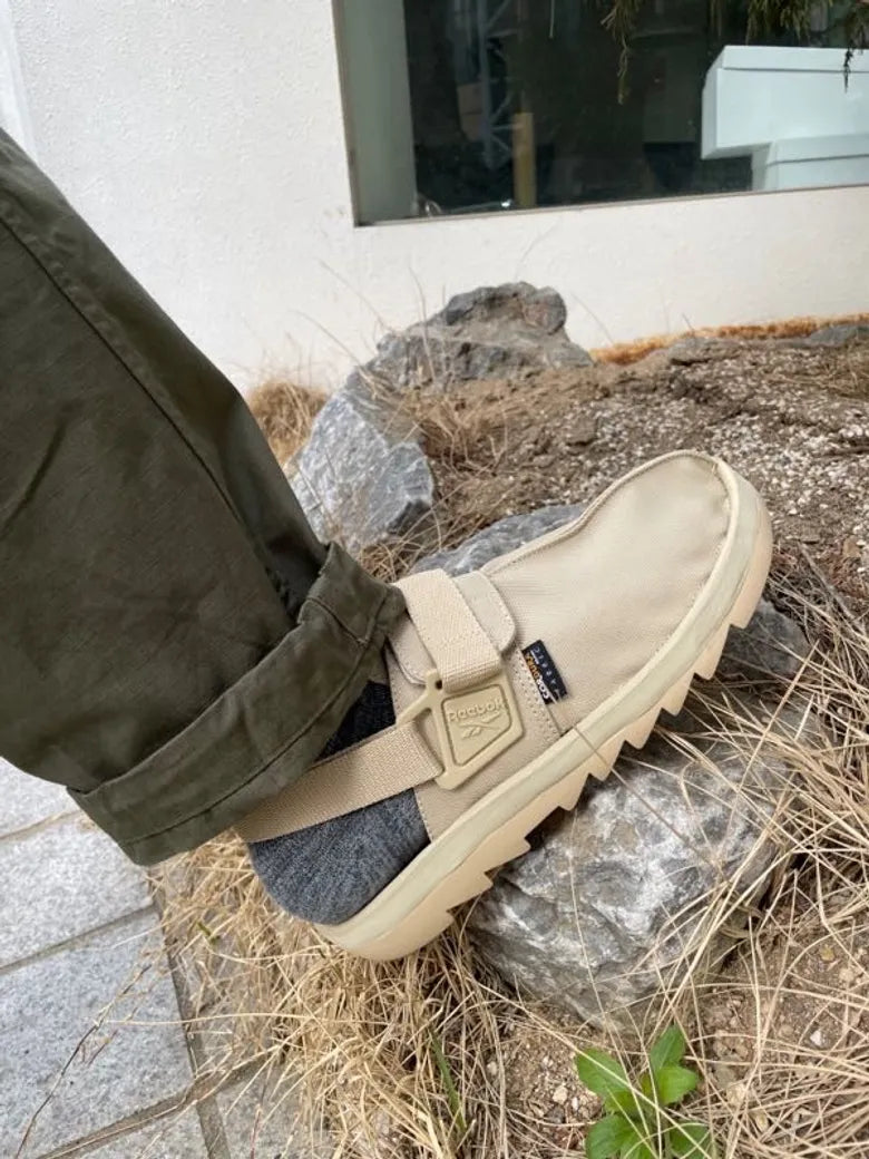 REEBOK BEATNIK CORDURA® SANDALS