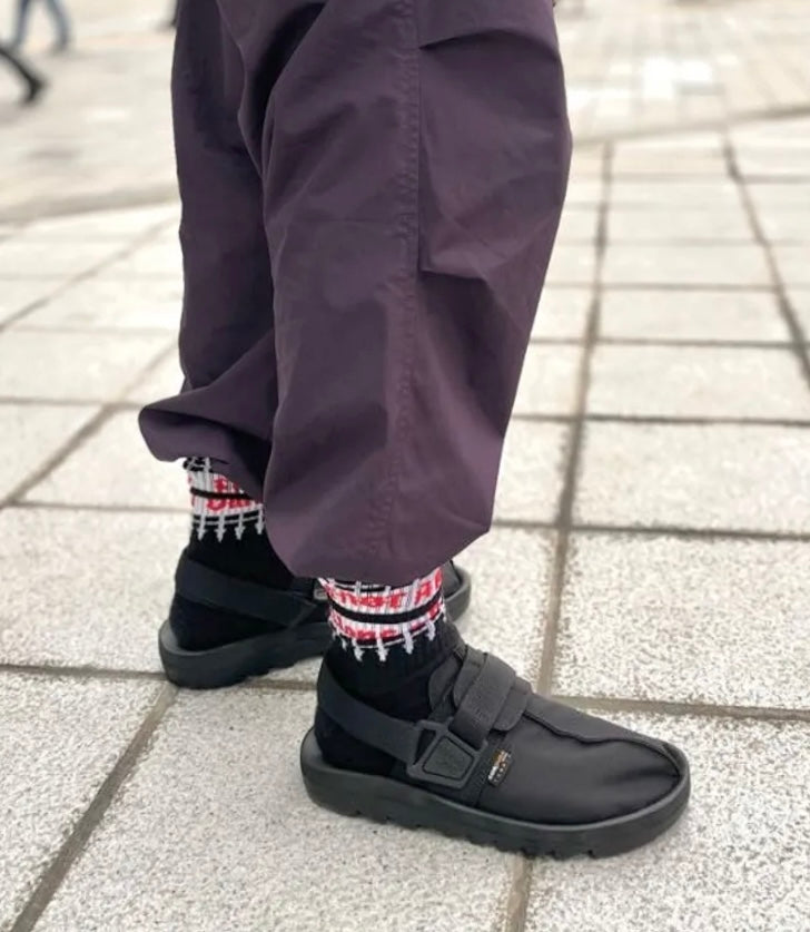 REEBOK BEATNIK CORDURA® SANDALS