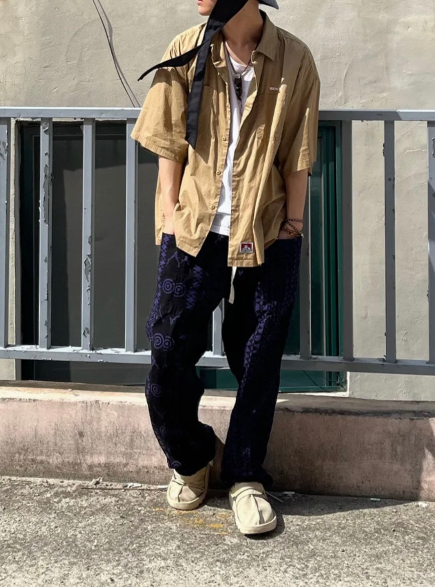 REEBOK BEATNIK CORDURA® SANDALS