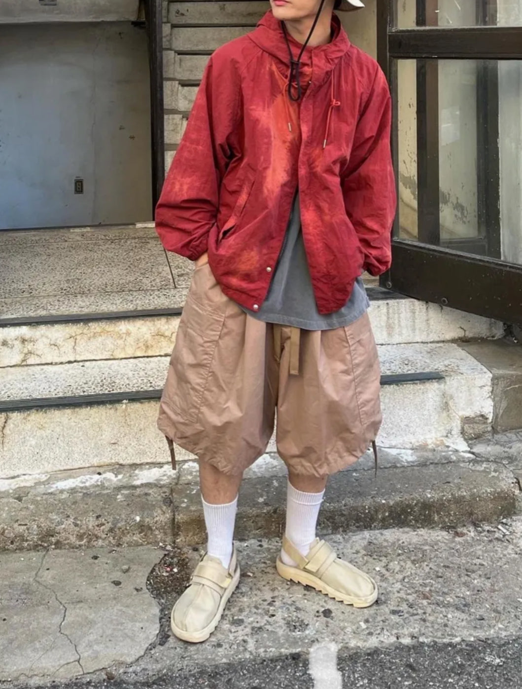 REEBOK BEATNIK CORDURA® SANDALS