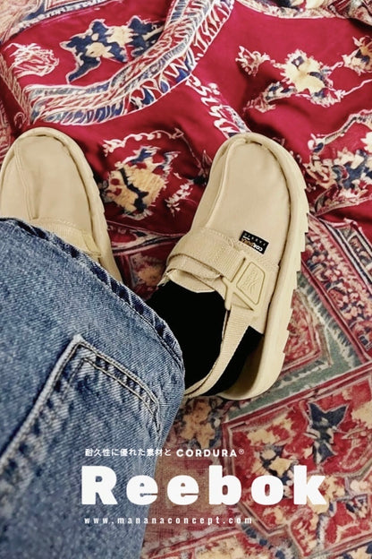 REEBOK BEATNIK CORDURA® SANDALS