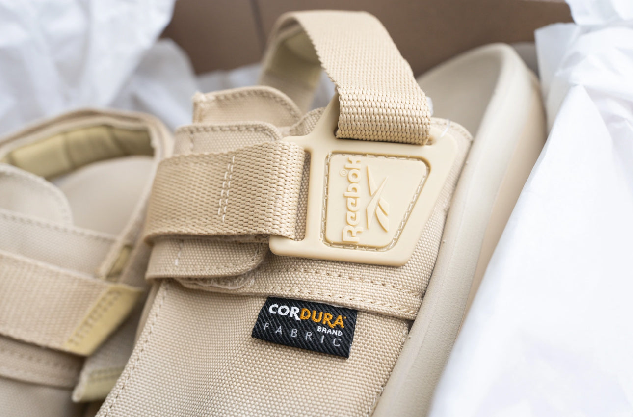 REEBOK BEATNIK CORDURA® SANDALS
