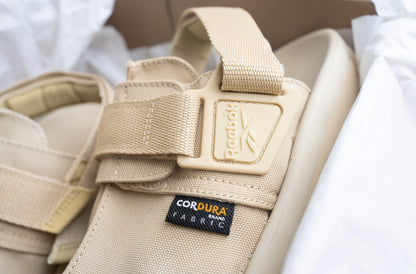 REEBOK BEATNIK CORDURA® SANDALS