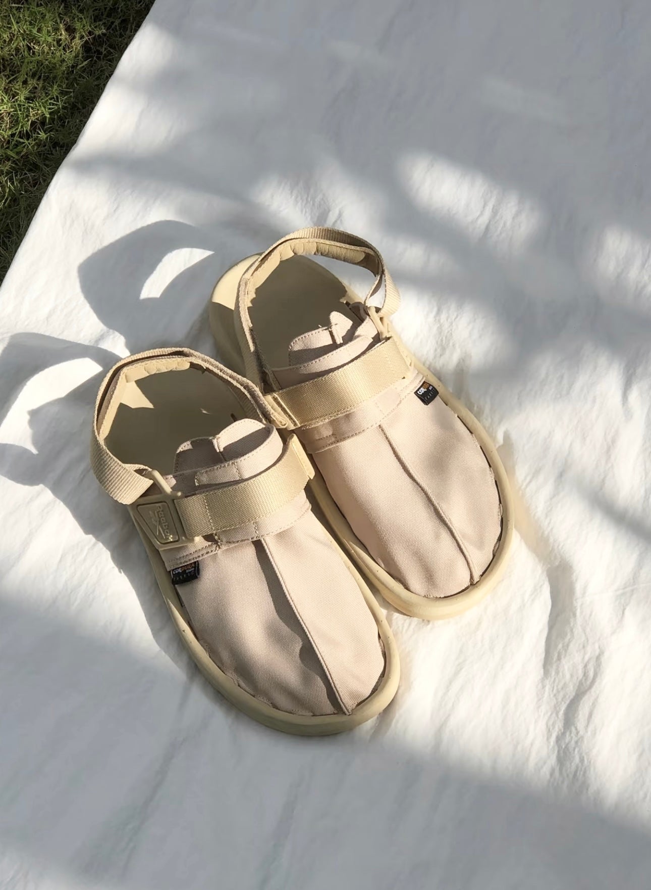 REEBOK BEATNIK CORDURA® SANDALS