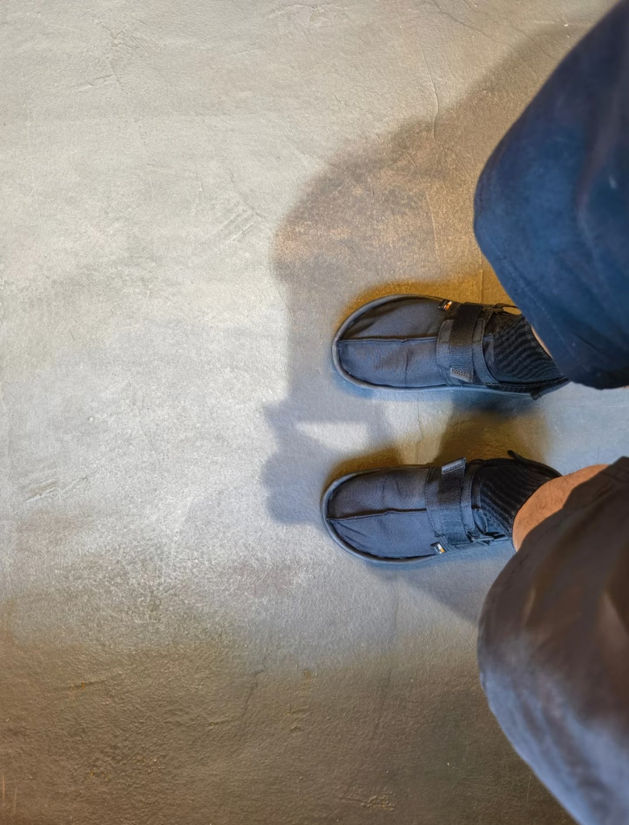 REEBOK BEATNIK CORDURA® SANDALS