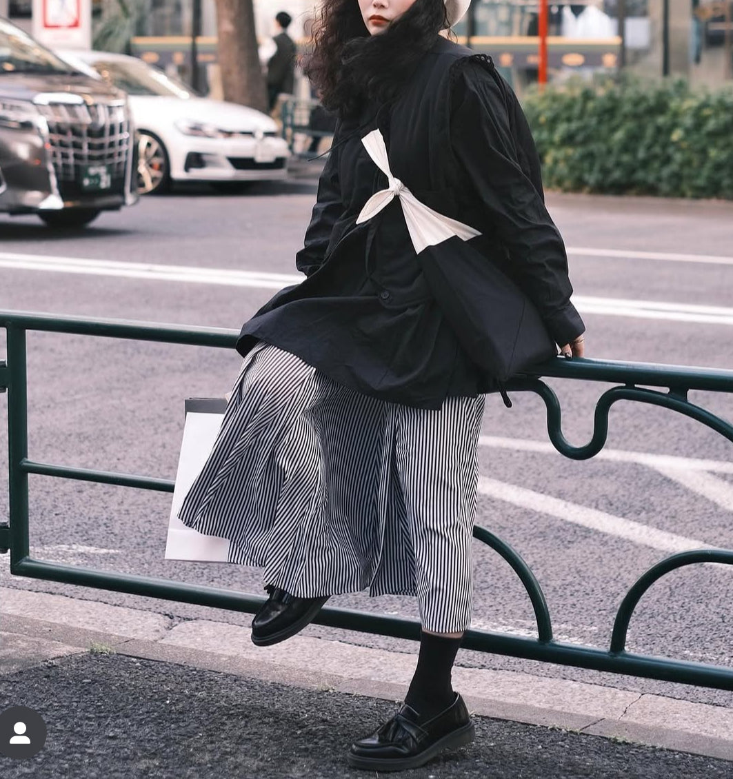 AZUMA BAG 🇯🇵 MADE IN JAPAN (Small & Large)