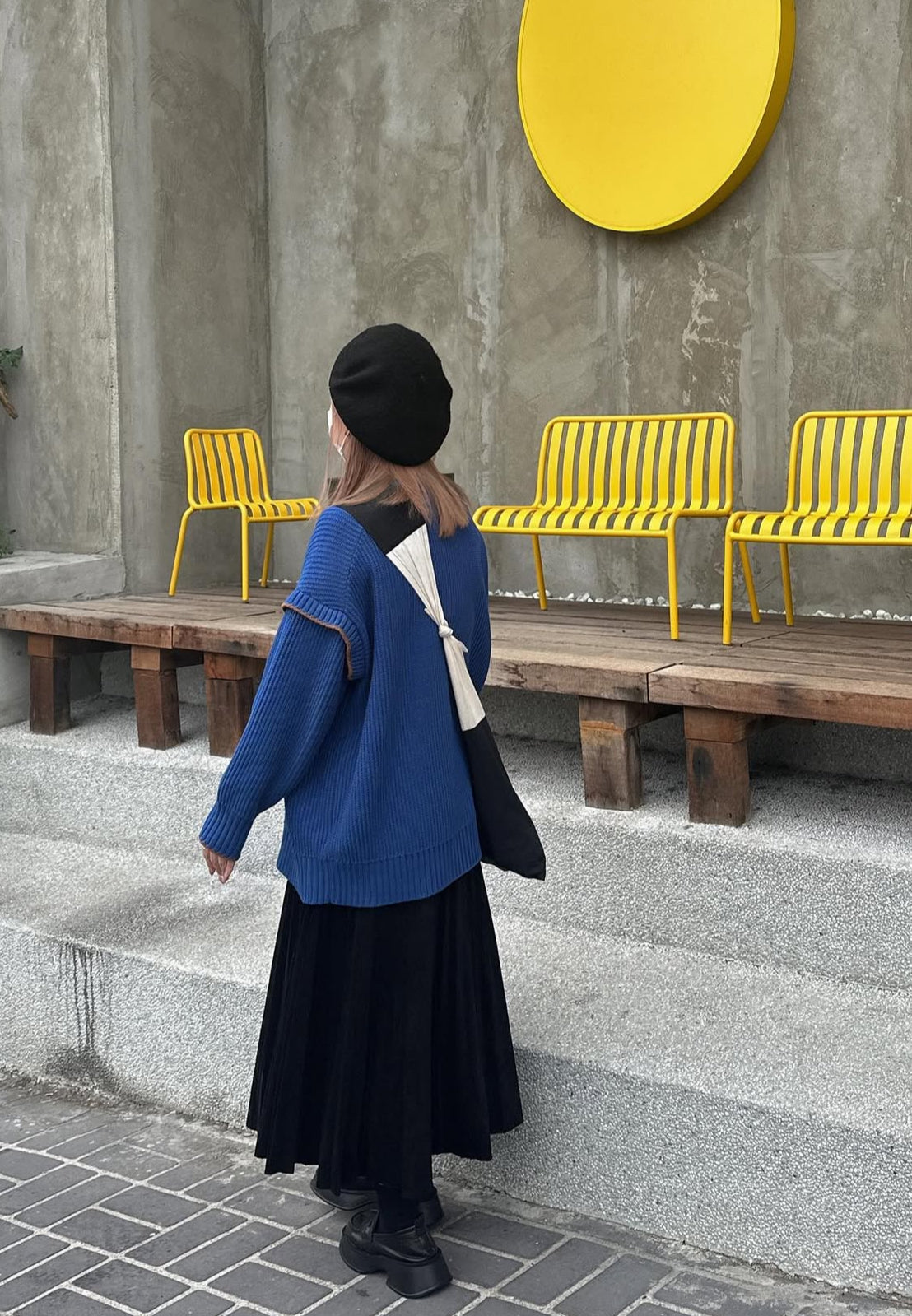 AZUMA BAG 🇯🇵 MADE IN JAPAN (Small & Large)
