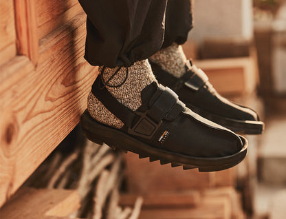 REEBOK BEATNIK CORDURA® SANDALS