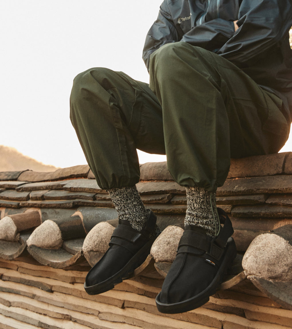 REEBOK BEATNIK CORDURA® SANDALS