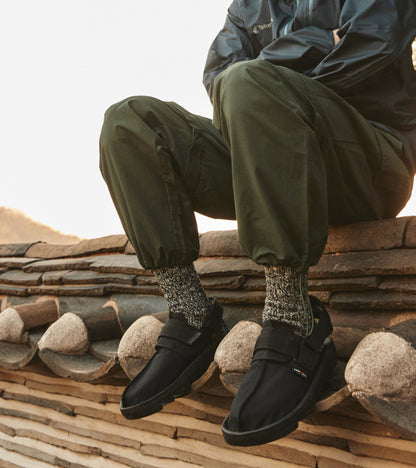 REEBOK BEATNIK CORDURA® SANDALS