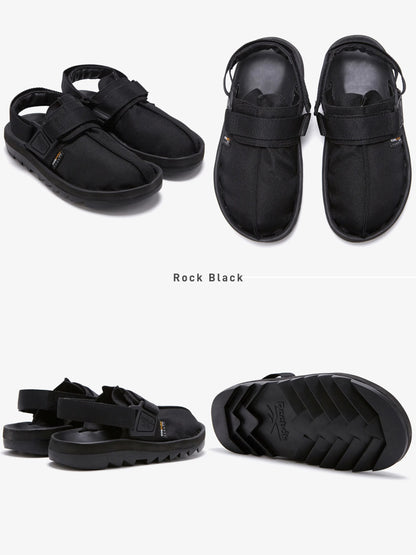 REEBOK BEATNIK CORDURA® SANDALS