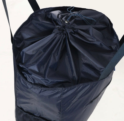 MONT-BELL POCKETABLE LIGHT TOTE M/L