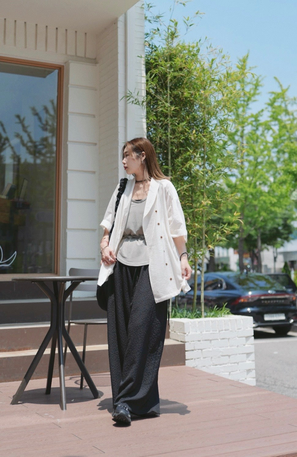 MZ769 MODAL SOFT TOUCH TANK TOP 【 2件減-$20, 4件減-$50 】