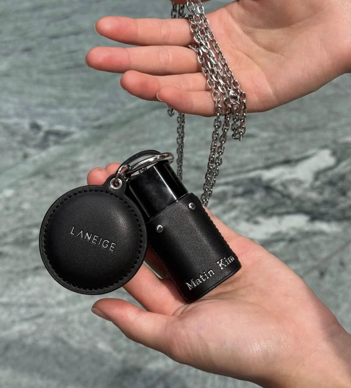 🖤LANEIGE x MATIN KIM EDITION 聯乘系列