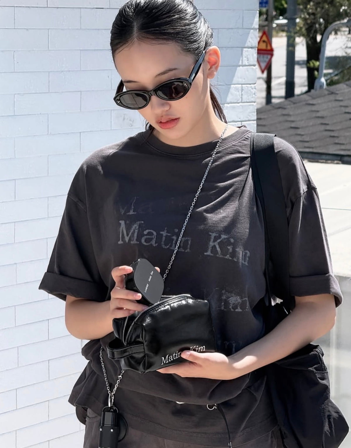 🖤LANEIGE x MATIN KIM EDITION 聯乘系列