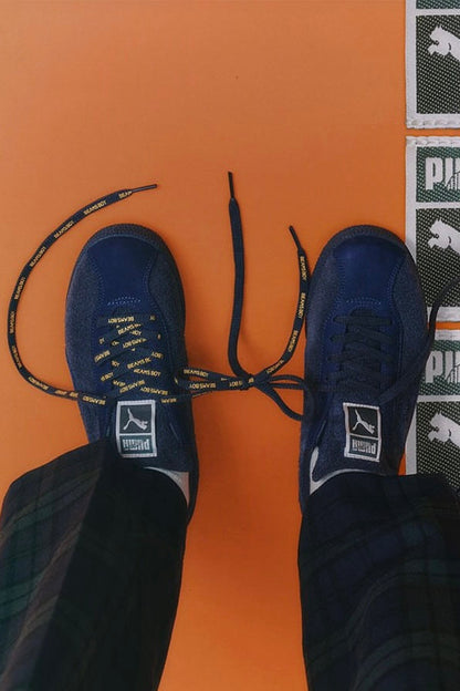 【別注版】 PUMA BRASIL x BEAMS BOY