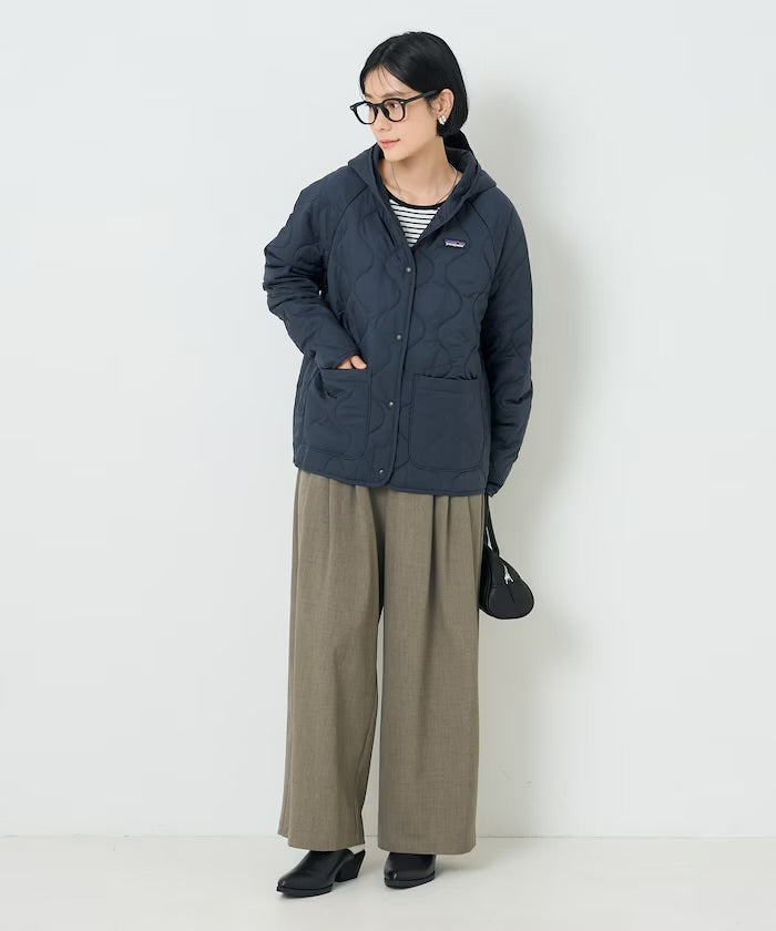 PATAGONIA QUILTED PUFFER