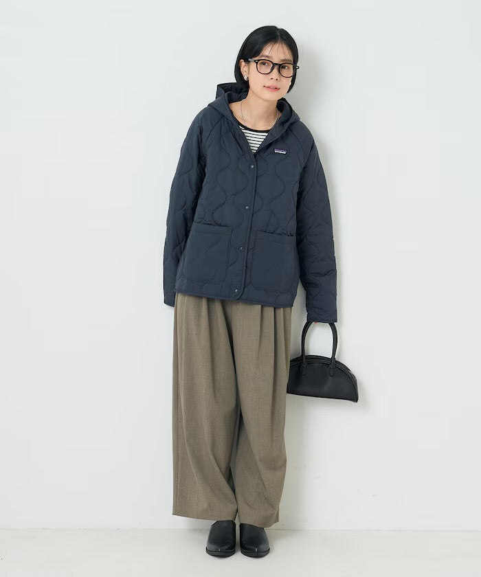 PATAGONIA QUILTED PUFFER