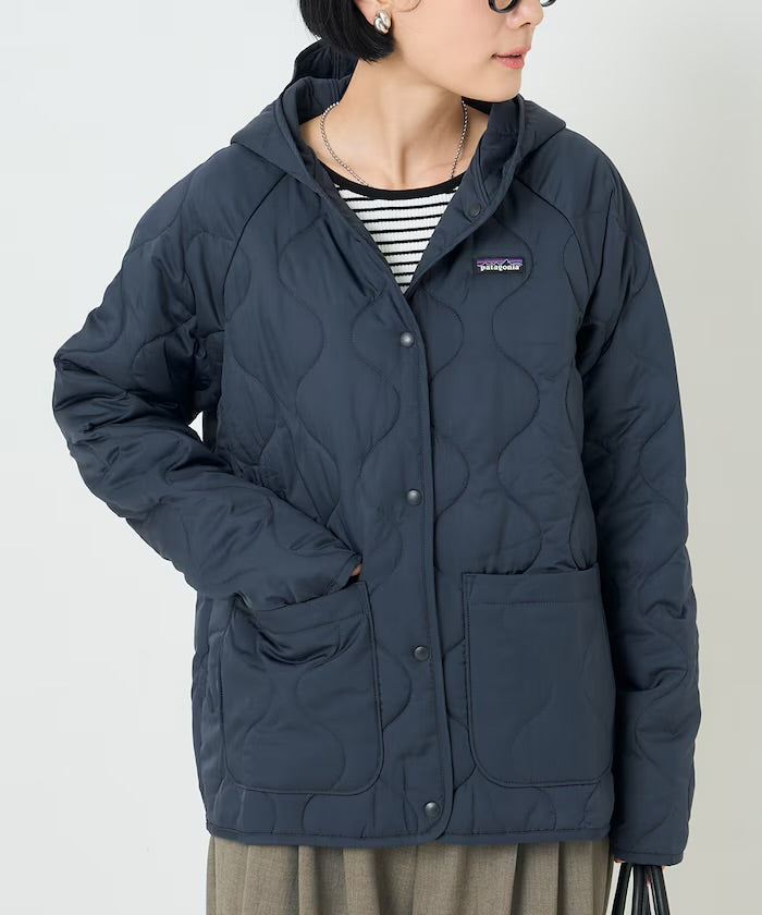 PATAGONIA QUILTED PUFFER