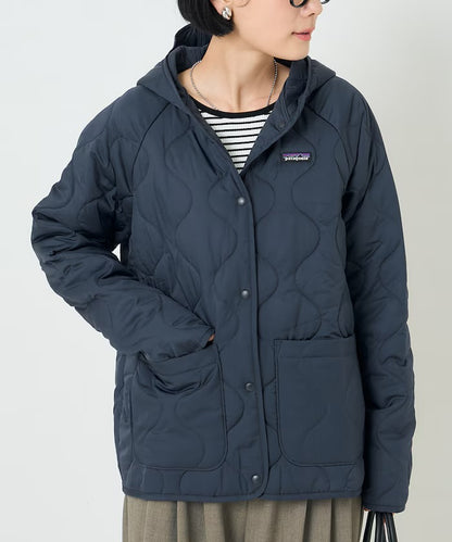 PATAGONIA QUILTED PUFFER