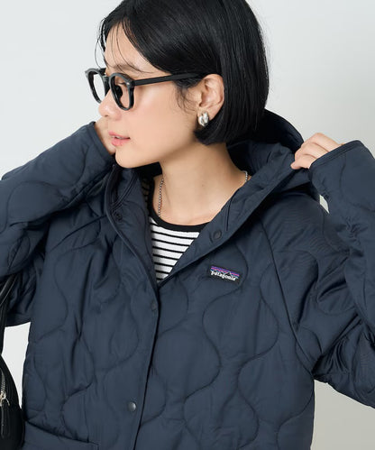 PATAGONIA QUILTED PUFFER