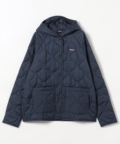PATAGONIA QUILTED PUFFER
