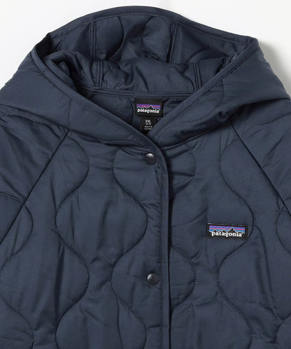 PATAGONIA QUILTED PUFFER