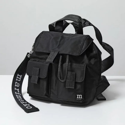 MARIMEKKO - EVERYTHING UNIKKO BACKPACK