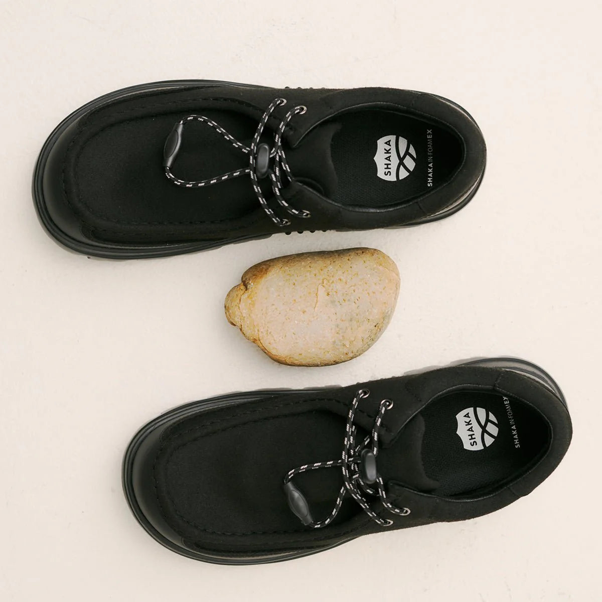 SHAKA - TRAIL TYROL MOC EX