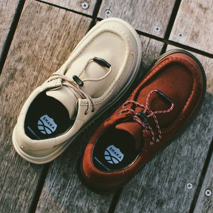 SHAKA - TRAIL TYROL MOC EX