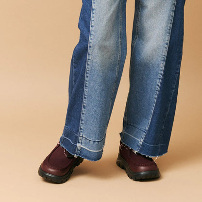 SHAKA - TRAIL TYROL MOC EX