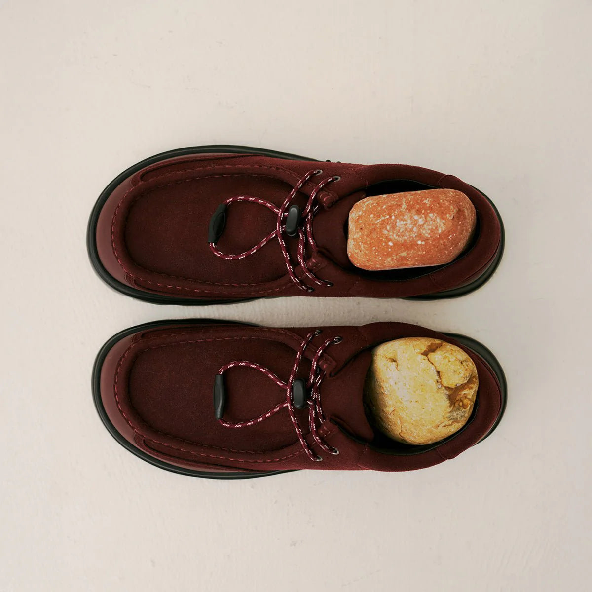 SHAKA - TRAIL TYROL MOC EX